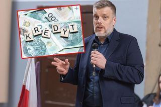 Zandberg zawetuje dopłaty do kredytów