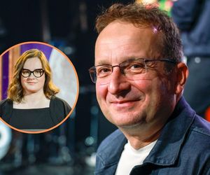 Robert Górski poruszony chorobą Joanny Kołaczkowskiej. Sytuacja jest poważna