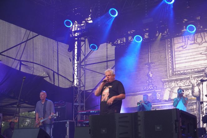 Koncert Kultu podczas Dni Bemowa 2025
