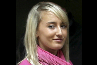 Zakopali ją w grafitowym worku. Więzień ujawnia informacje w sprawie Iwony Wieczorek!