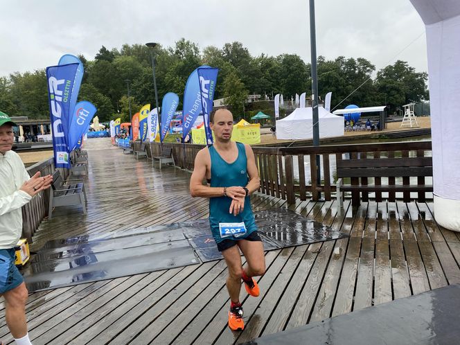 9. Citi Ukiel Olsztyn Półmaraton