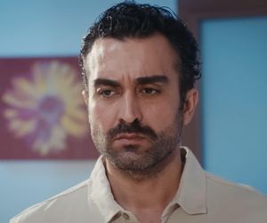 Dziedzictwo, odcinek 750: Ferit wpada w sam środek strzelaniny, a Ayse rusza mu na ratunek