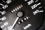 Mitsubishi Carisma 1.9 DID/90 KM z przebiegiem ponad 1 mln km