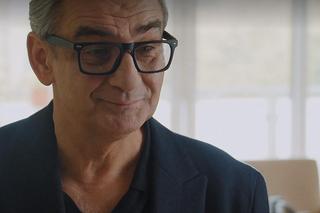 M jak miłość odc. 1779. Jacek Milecki (Robert Gonera)