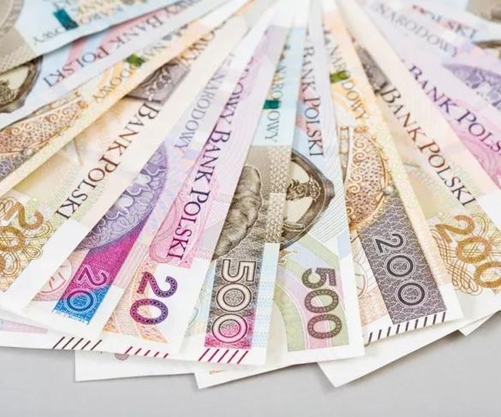 Banknoty