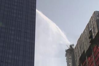 Horror na wysokościach