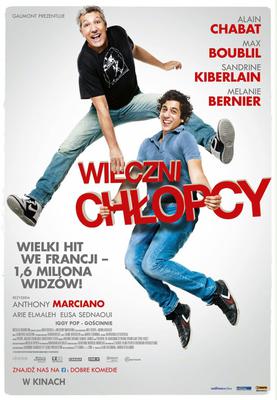 Wieczni chłopcy