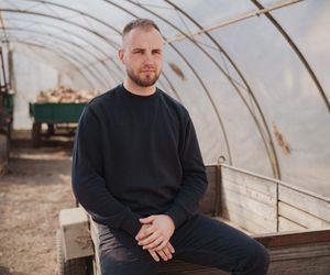 12. edycja Rolnik szuka żony - odcinek zerowy