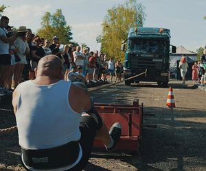 Puchar Polski Strongman już 17 maja w Różańsku