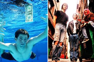 Sprawa okładki Nevermind Nirvany wraca na wokandę! Pozew znów porusza bardzo poważne oskarżenia 