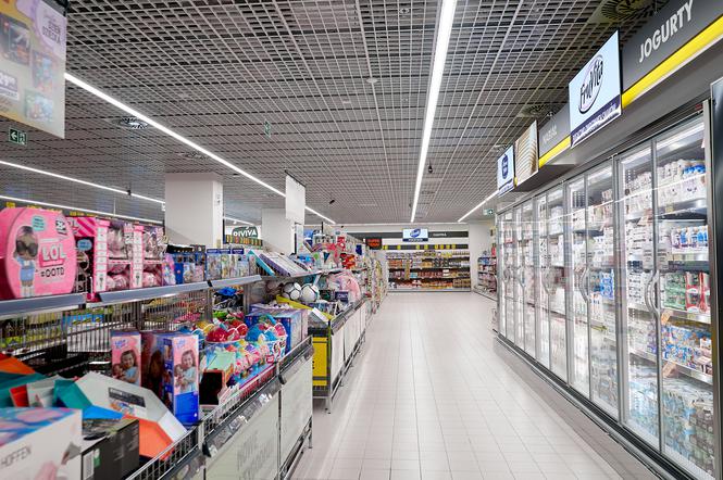 Koronawirus Koszalin. Zakupy w Wielką Sobotę. Jak będą czynne sklepy? [BIEDRONKA, LIDL, KAUFLAND, NETTO]