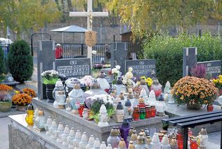 Cud po śmierci Przybylskiej 