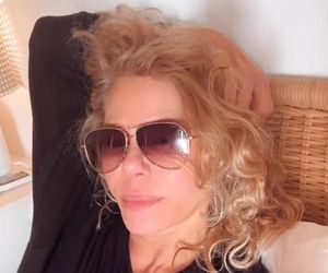 Kasia Wołejnio, Val Kilmer