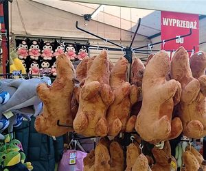 Kołobrzeg po sezonie