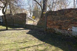 Mur przy Sinfonii Varsovii na Grochowie zniknie? [AUDIO]