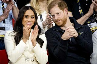 Ojciec Meghan Markle zwyzywał księcia Harry'ego od idiotów. Łazi za moją córką jak dziecko