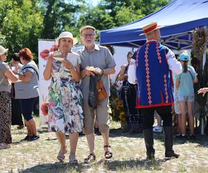 Jarmark miodowo-ziołowy w Muzeum Wsi Lubelskiej