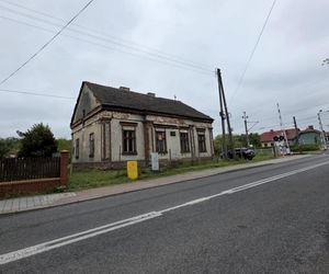 Dom Tadeusza Hollendera. 