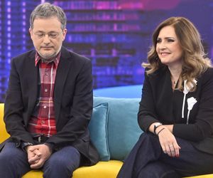  Tatuaże Agnieszki Gozdyry, tego nie widać w telewizji!