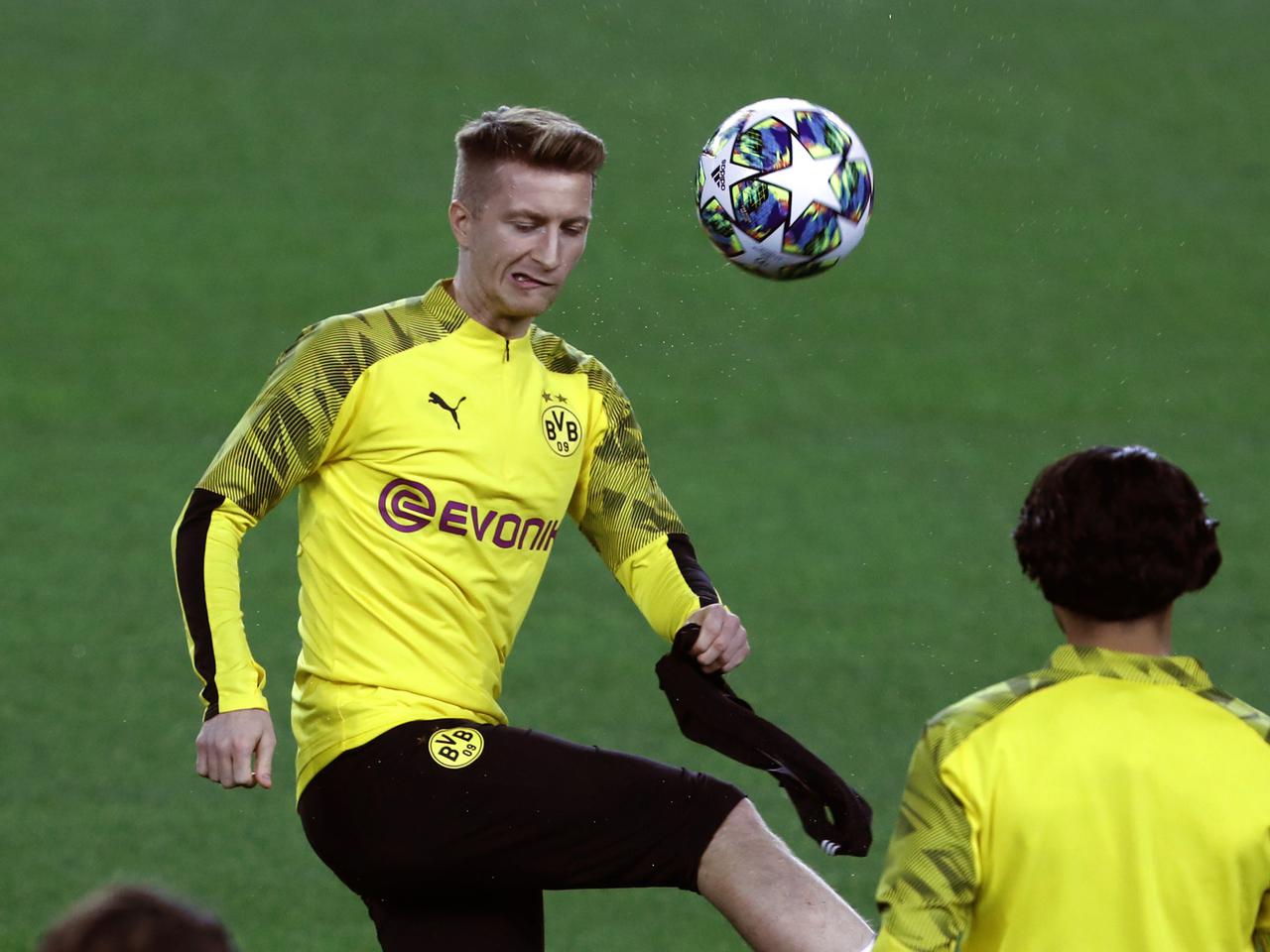 Borussia rozpocznie marsz w górę tabeli? Marco Reus i spółka przed sporym wyzwaniem