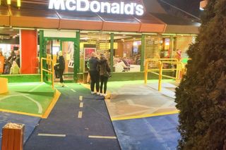 Zimowa nowość w McDonald's wcześniej niż wszyscy myśleli! Przecieki się potwierdziły