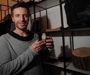 Tak dziś wygląda Maciej Żurawski