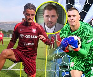 Tego Jerzy Dudek oczekuje od Łukasza Skorupskiego w Lidze Mistrzów. Kacper Ubrański pasowałby do Liverpoolu? [ROZMOWA SE]