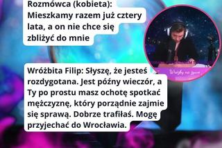 Wróżbita Filip