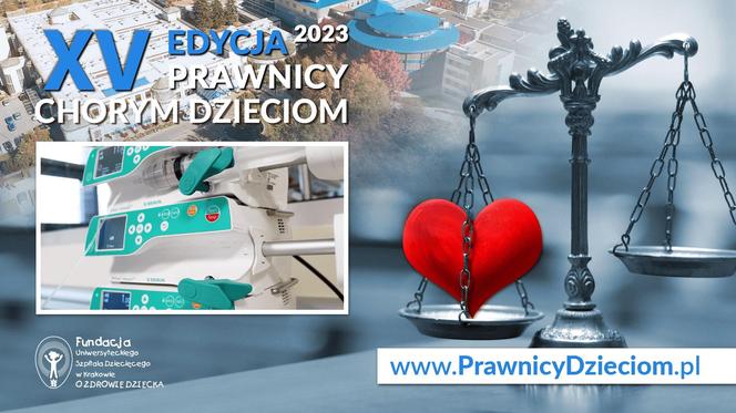 Prawnicy dzieciom 