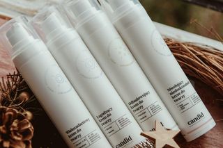 Pokochaj Candid - kosmetyki wysokiej jakości dla Ciebie