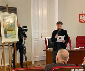 Sztuka dla zdrowia. Sukces aukcji obrazów na rzecz Katarzyny Chacińskiej