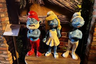 Gabinet Figur Woskowych 