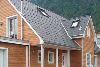 Domy ekologiczne po szwajcarsku, czyli sprawdzony przepis na oszczędzanie energii