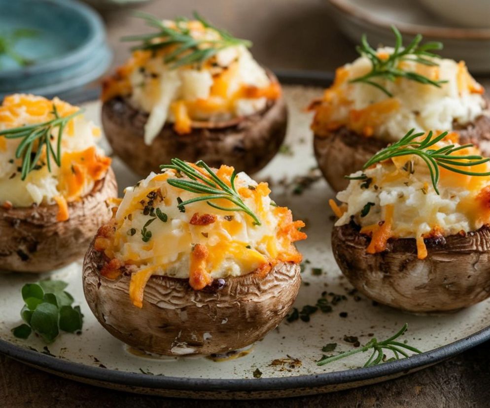 Szykuje je kilka minut i podaje. Goście są zachwyceni za każdym razem