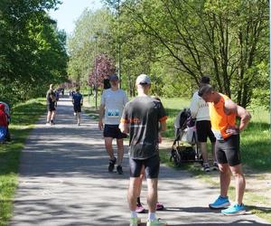 Bieg XIV Szóstka Pogorii – Dąbrowa Górnicza (12.05.2024)