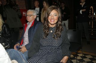 Agnieszka Fitkau-Perepeczko zdradza sekret świetnej figury. 83-latka dba o dietę