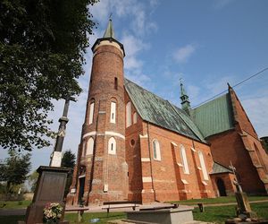 To najbiedniejsze miasteczko w Łódzkiem. Znacznie zaniża średnią zamożność województwa