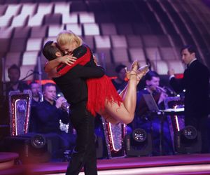 Elżbieta Romanowska, Rafał Maserak