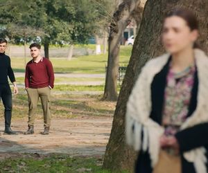 Miłość i nadzieja. Sila opuszcza dom Kuzeya