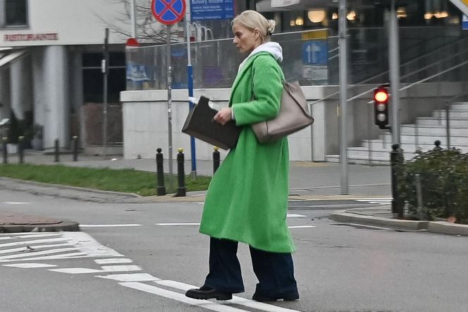 Małgorzata Foremniak. Zosia samosia