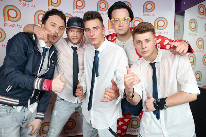 Zespół After Party