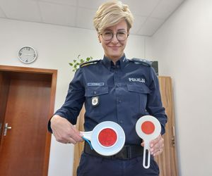 Jak kiedyś suszyli policjanci? Wspomnienia policjantów z Leszna