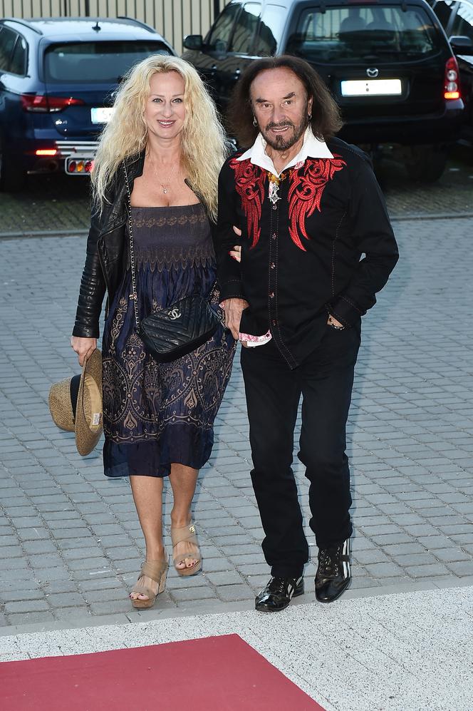 Sensacja w Kołobrzegu! Gwiazdy bawiły się na Kołobrzeg Suspense Festival Film