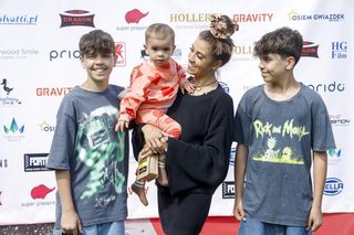 Maja Hyży zaskoczyła wyznaniem na temat swoich dzieci. Są zepsute 