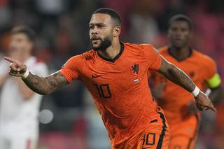 Mundial 2022: Memphis Depay. Sylwetka reprezentanta Holandii