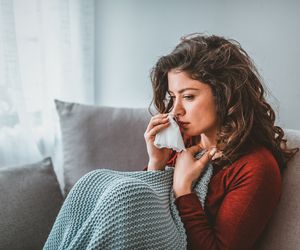 Zapalenie zatok przynosowych: przyczyny, objawy i leczenie