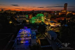 Ogród Botaniczny Uniwersytetu Jagiellońskiego