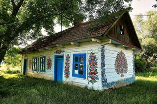 Najpiękniejsze wsie Małopolski. Można się zakochać!