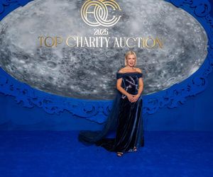 TOP CHARITY ChangeMAKERS 2025