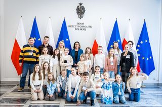 Ustawa o mniejszościach narodowych i etnicznych oraz o języku regionalnym – spotkanie w 20 rocznicę jej uchwalenia – kaszubskie doświadczenia